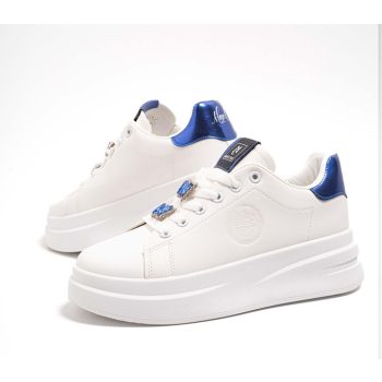 Mayo Chix Női cipő - 5115 White-Blue