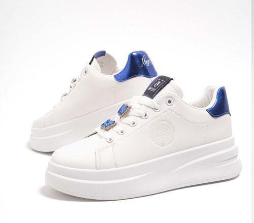 Mayo Chix Női cipő - 5115 White-Blue