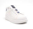 Mayo Chix Női cipő - 5115 White-Blue