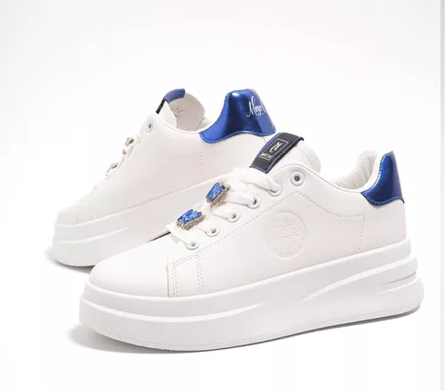 Mayo Chix Női cipő - 5115 White-Blue