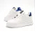 Mayo Chix Női cipő - 5115 White-Blue