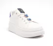 Mayo Chix Női cipő - 5115 White-Blue