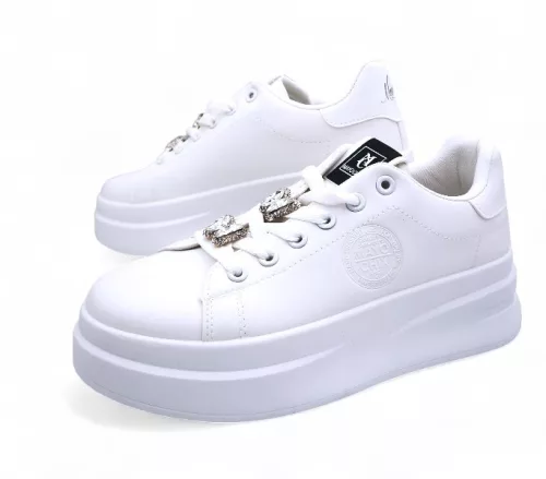 Mayo Chix Női cipő - 5115 White