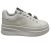 Mayo Chix Női cipő - 5115 White