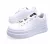 Mayo Chix Női cipő - 5115 White