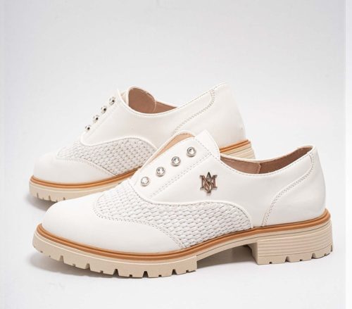 Mayo Chix Női cipő - 5116 White