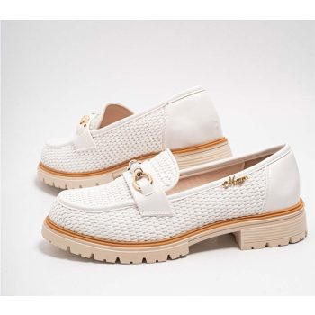 Mayo Chix Női cipő - 5117 White