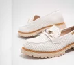 Mayo Chix Női cipő - 5117 White