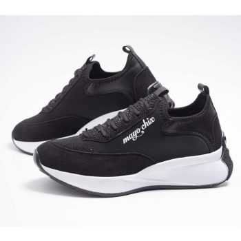 Mayo Chix Női cipő - 5119 Black
