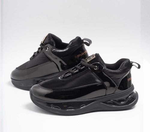 Mayo Chix Női cipő - 5121 Black