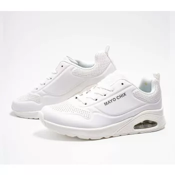 Mayo Chix Női cipő - 5122 White