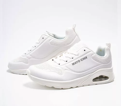 Mayo Chix Női cipő - 5122 White