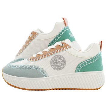 Mayo Chix Női cipő - 5123 Multi