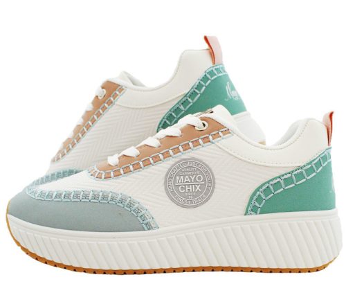 Mayo Chix Női cipő - 5123 Multi
