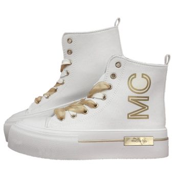 Mayo Chix Női cipő - 5126 White