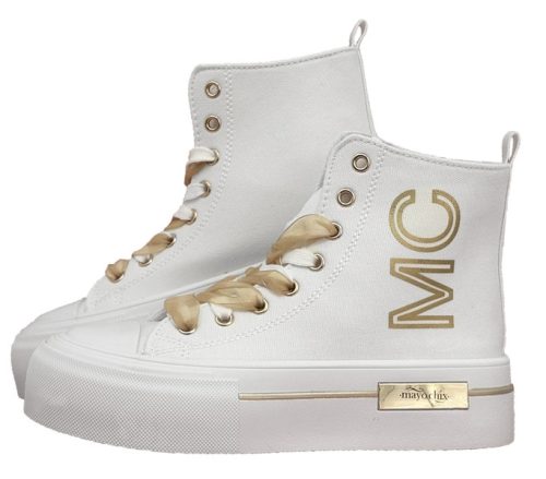Mayo Chix Női cipő - 5126 White