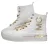 Mayo Chix Női cipő - 5126 White