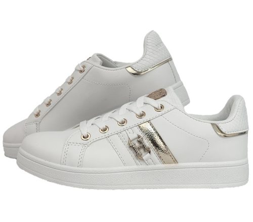 Mayo Chix Női cipő - 5127 White