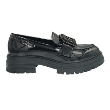 Mayo Chix Női cipő - 5202 black