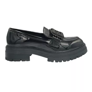 Mayo Chix Női cipő - 5202 black