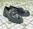 Mayo Chix Női cipő - 5202 black