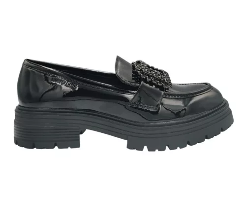 Mayo Chix Női cipő - 5202 black
