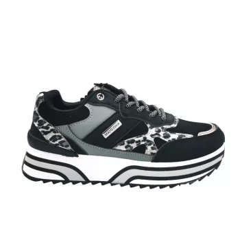 Mayo Chix Női cipő - 5206 Black