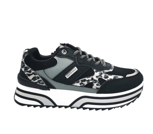 Mayo Chix Női cipő - 5206 Black