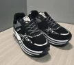 Mayo Chix Női cipő - 5206 Black