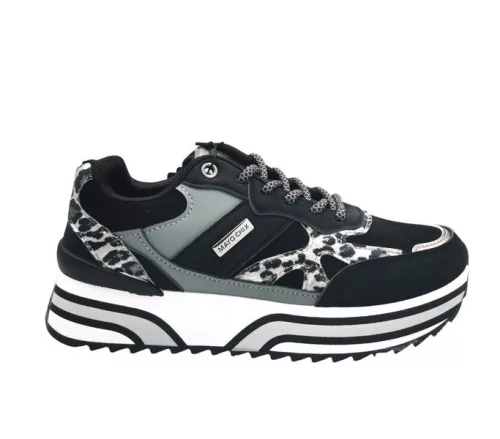 Mayo Chix Női cipő - 5206 Black