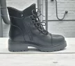 Mayo Chix Női bokacsizma - 5208 Black