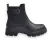 Mayo Chix Női bokacsizma - 5211 Black