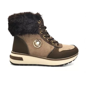 Mayo Chix Női bakancs - 5212 Brown