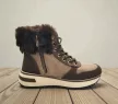Mayo Chix Női bakancs - 5212 Brown