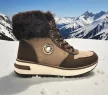 Mayo Chix Női bakancs - 5212 Brown