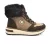 Mayo Chix Női bakancs - 5212 Brown