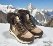 Mayo Chix Női bakancs - 5212 Brown