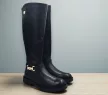 Mayo Chix Női csizma - 5214 Black