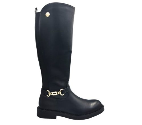 Mayo Chix Női csizma - 5214 Black