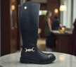 Mayo Chix Női csizma - 5214 Black