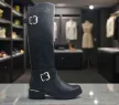Mayo Chix Női csizma - 5215 Black