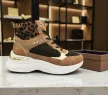 Mayo Chix Női bokacsizma - 5218 Brown