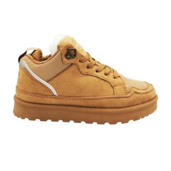 Mayo Chix Női cipő - 5221 Camel