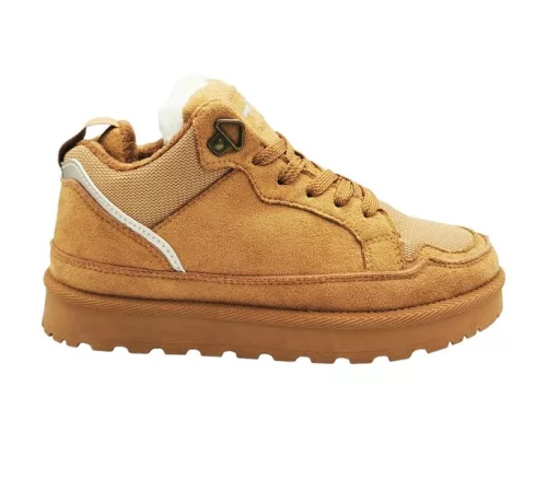Mayo Chix Női cipő - 5221 Camel