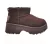 Mayo Chix Női bokacsizma - 5223 Brown