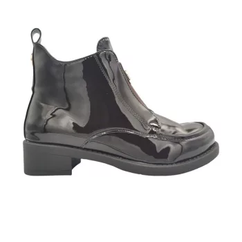 Mayo Chix Női bokacsizma - 5224 Brown