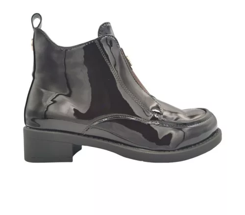 Mayo Chix Női bokacsizma - 5224 Brown