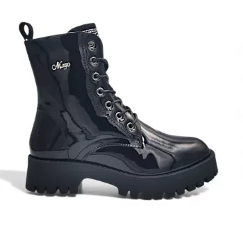 Mayo Chix Női bakancs - 5229 Black