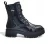 Mayo Chix Női bakancs - 5229 Black