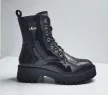 Mayo Chix Női bakancs - 5229 Black